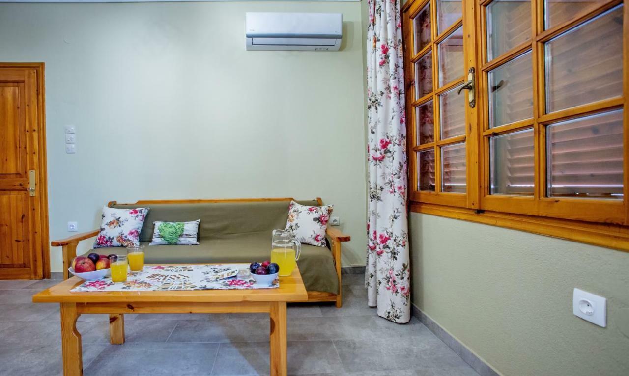 Gio Di Palio Villa ปาเลออน ซิฟลิคิออน ภายนอก รูปภาพ