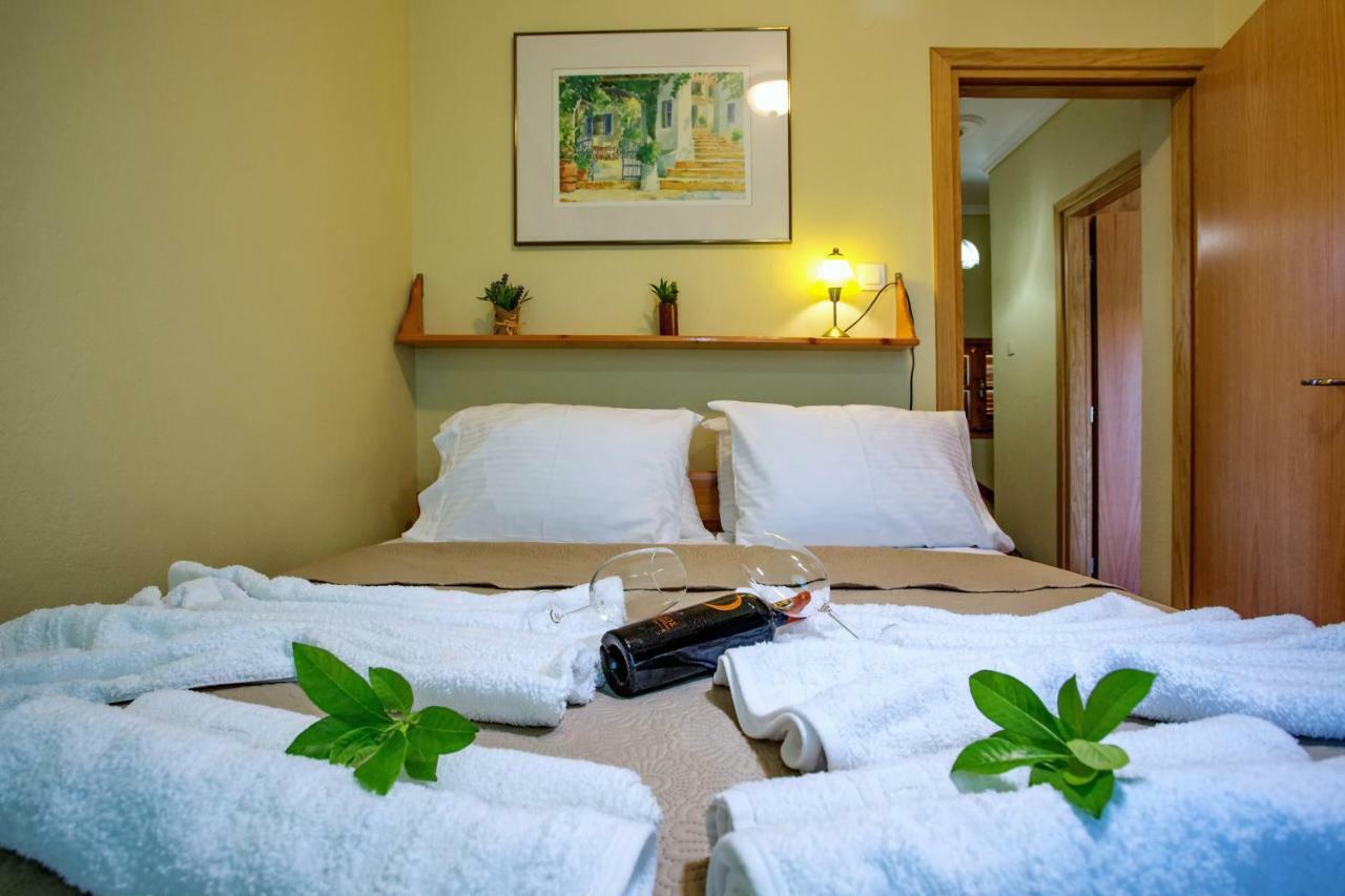 Gio Di Palio Villa ปาเลออน ซิฟลิคิออน ภายนอก รูปภาพ