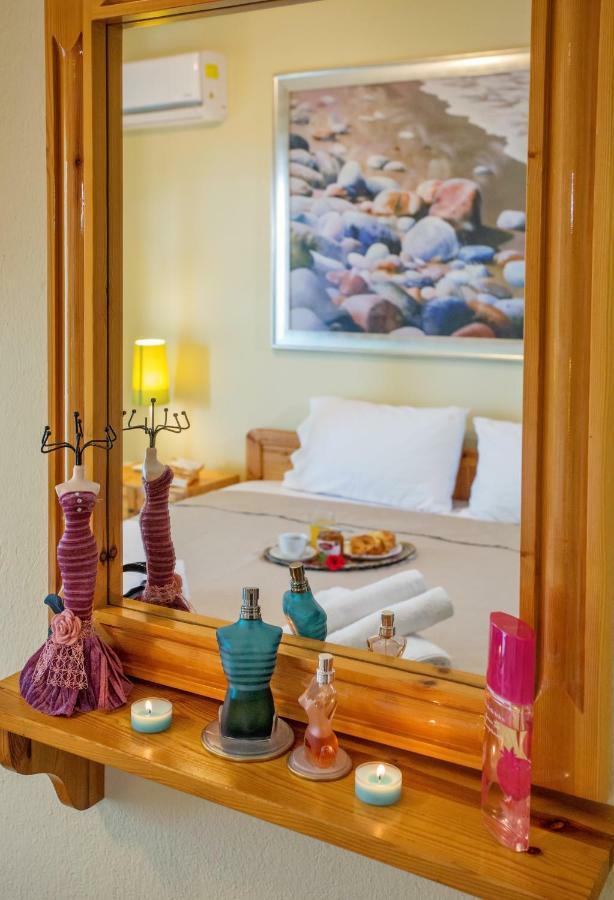 Gio Di Palio Villa ปาเลออน ซิฟลิคิออน ภายนอก รูปภาพ