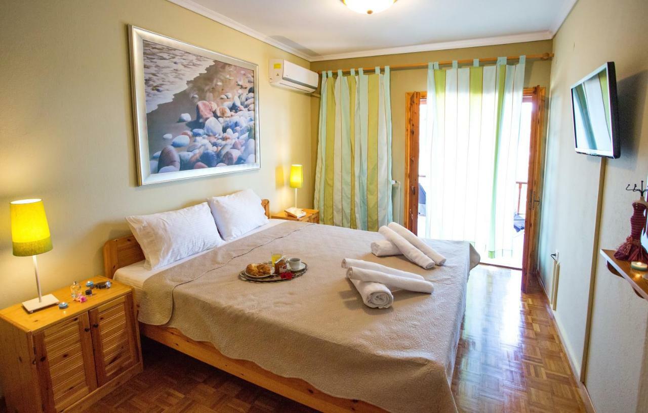 Gio Di Palio Villa ปาเลออน ซิฟลิคิออน ภายนอก รูปภาพ