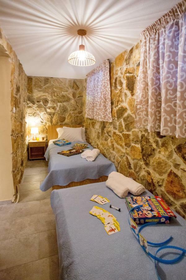 Gio Di Palio Villa ปาเลออน ซิฟลิคิออน ภายนอก รูปภาพ