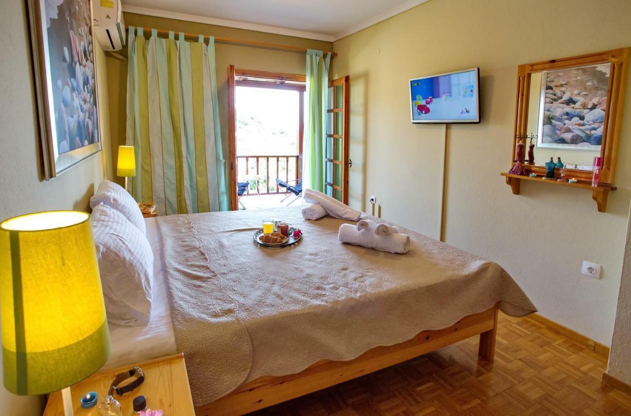 Gio Di Palio Villa ปาเลออน ซิฟลิคิออน ภายนอก รูปภาพ