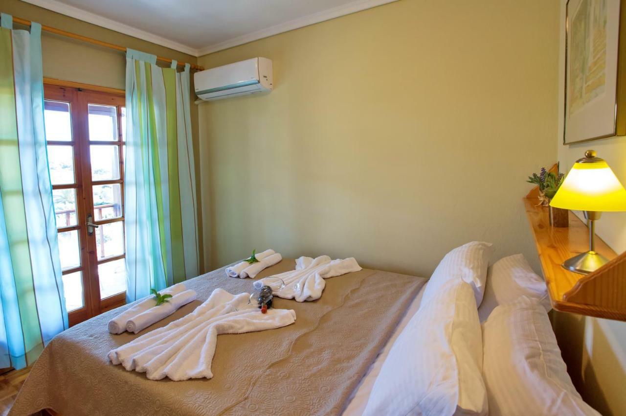 Gio Di Palio Villa ปาเลออน ซิฟลิคิออน ภายนอก รูปภาพ