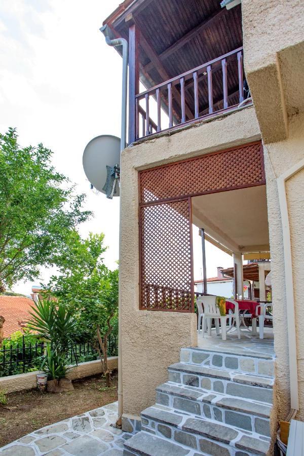Gio Di Palio Villa ปาเลออน ซิฟลิคิออน ภายนอก รูปภาพ